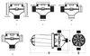 ERA001-F63TS-L ERA001-F75TS-L ERA001-F90TS