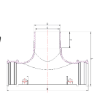 RGUK010 SALIDA CORRIENTE CANAL LÍNEA REDONDA