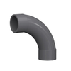 PVC PN16 Curvas de 90° 