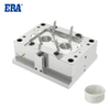 Molde de caja de unión de conducto