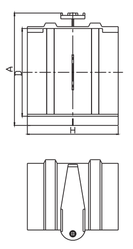 ACOPLAMIENTO RWGS003