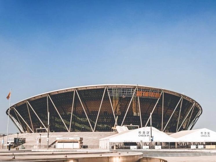 'Games Time' muestra excelencia: ERA protege cada momento del evento