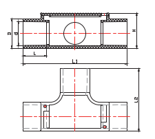 T DE INSPECCIÓN DE CONDUCTOS