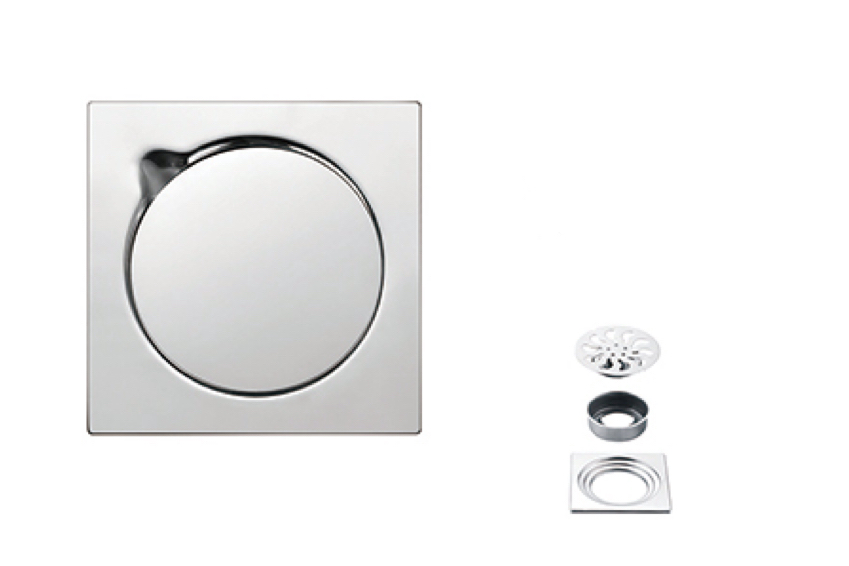 ERA-YLF-65028 Drenaje de piso