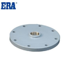 Brida en blanco de tornillo Cooper