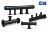 Colectores de HDPE