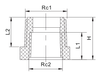 Reductor M/H