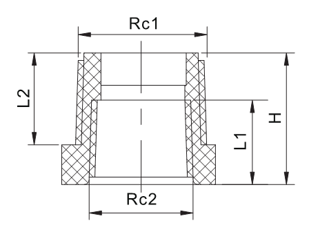 Reductor M/H