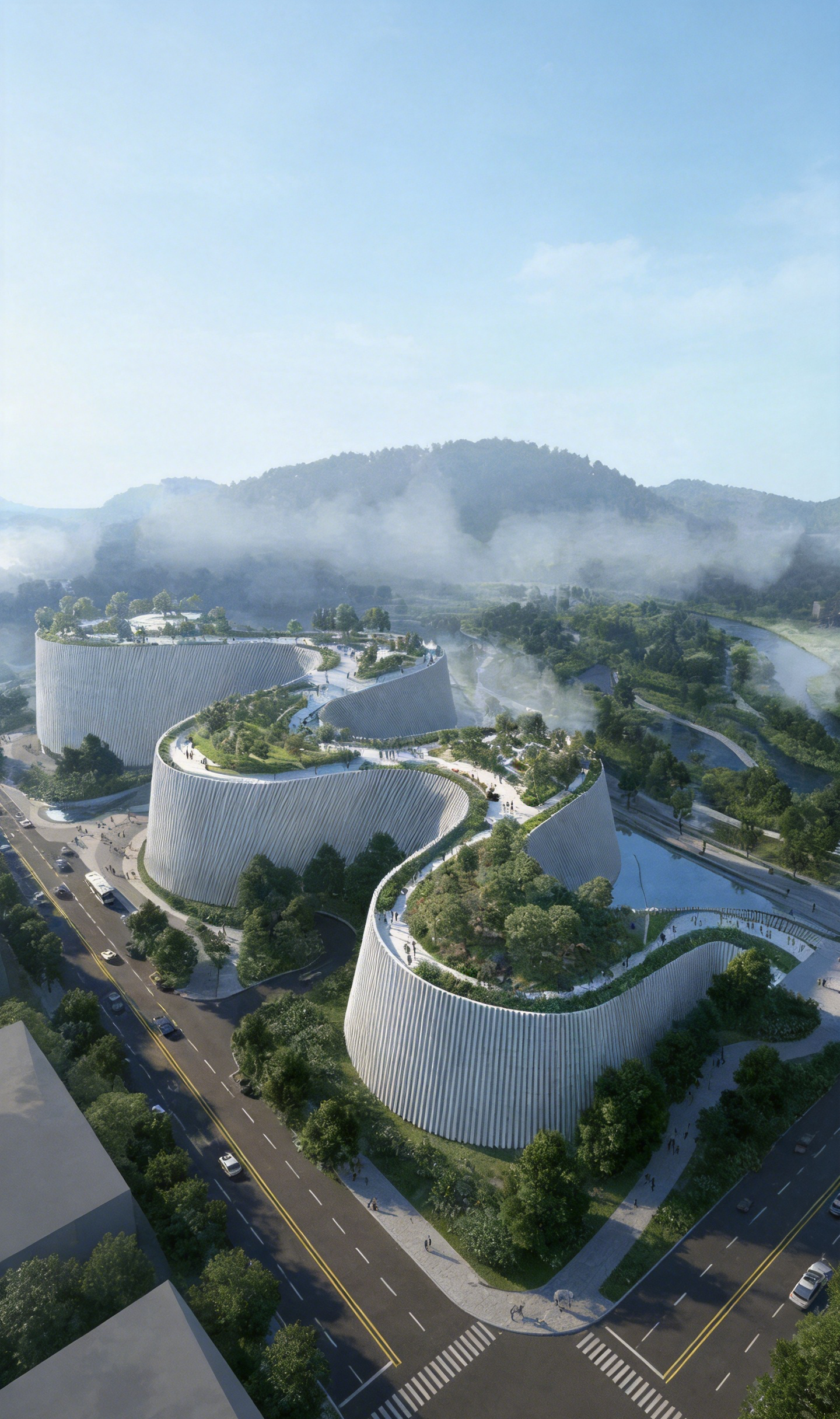 Museo de Historia Natural de Shenzhen