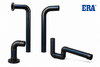 Carretes de tubería de HDPE prefabricados