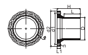 Insertar brida